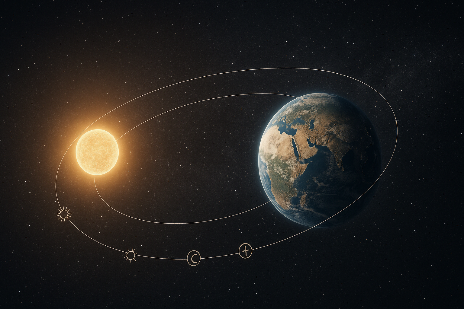 Das Mysterium der 365 Tage: Eine Tiefenanalyse unseres Jahres