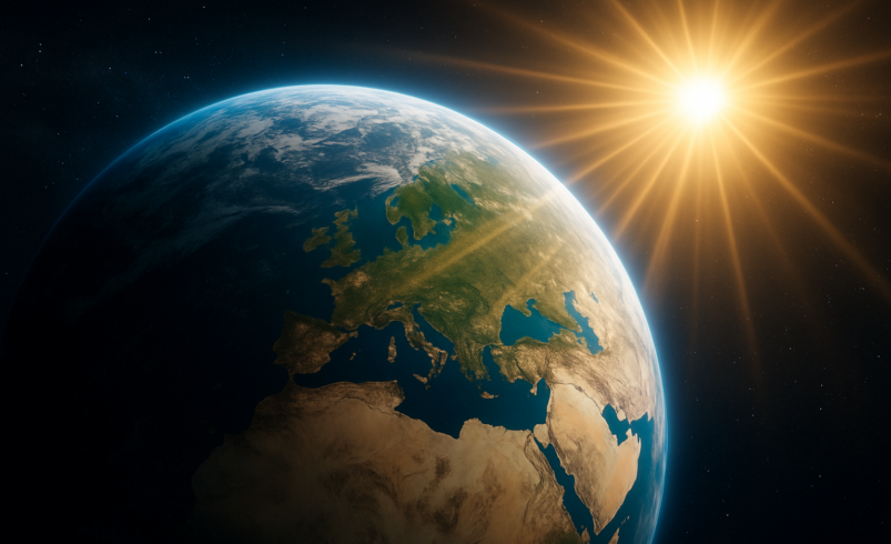 Sommersonnenwende: Das astronomische Geheimnis des längsten Tages