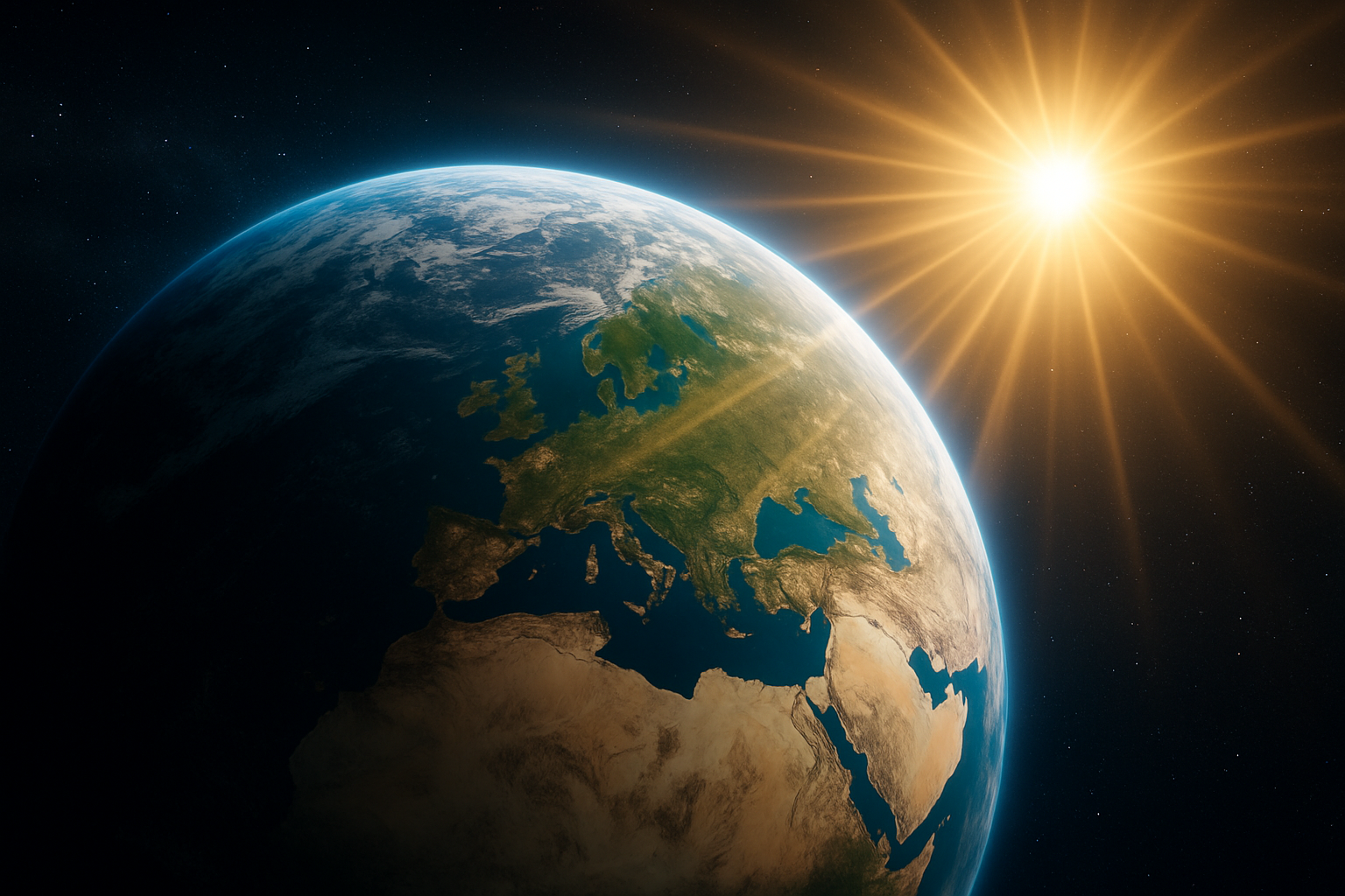Sommersonnenwende: Das astronomische Geheimnis des längsten Tages